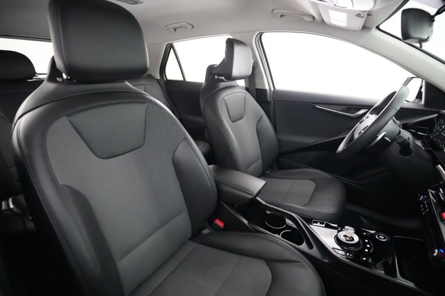 2023 Kia Niro EV — photo 18 of 29