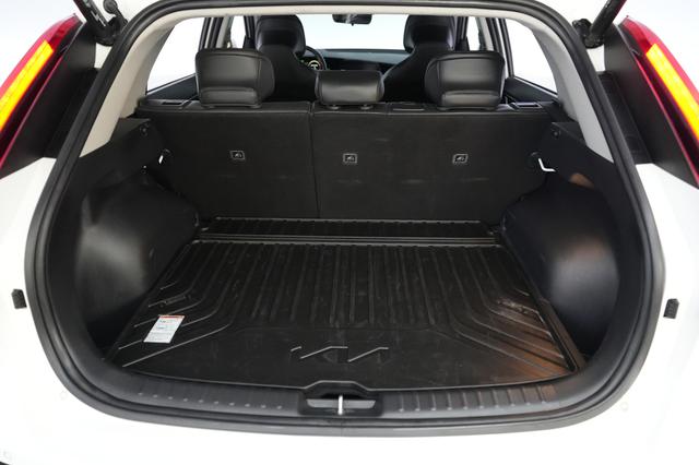 2023 Kia Niro EV