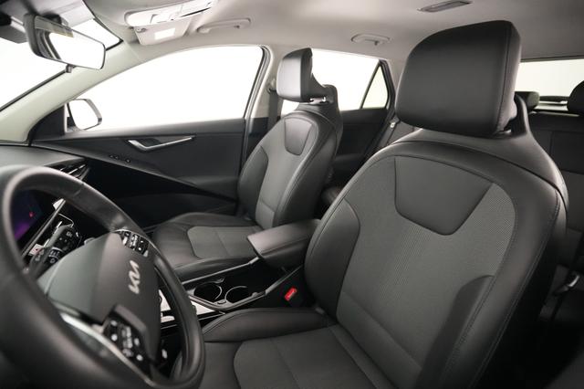 2023 Kia Niro EV