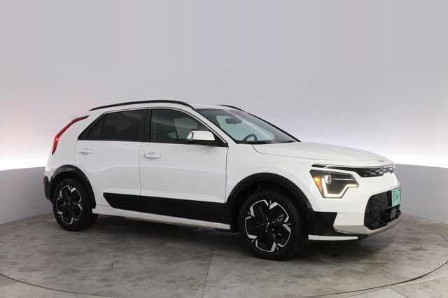 2023 Kia Niro EV — photo 11 of 29