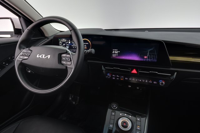 2023 Kia Niro EV — photo 20 of 29