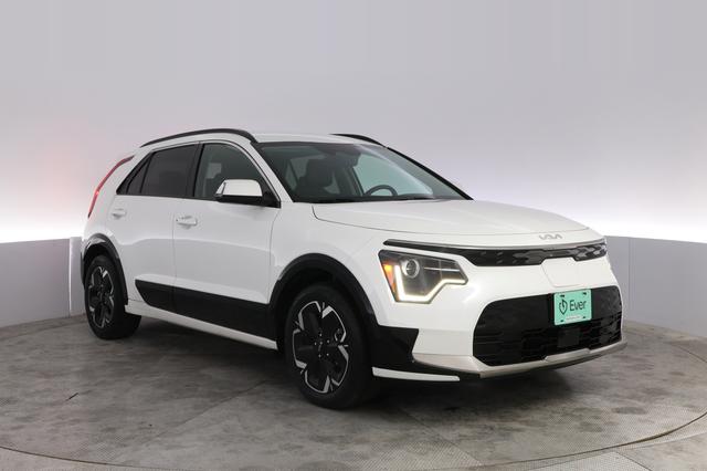 2023 Kia Niro EV