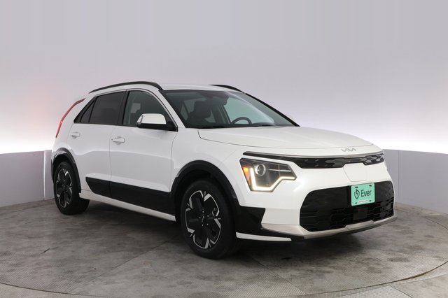 2023 Kia Niro EV — photo 10 of 29