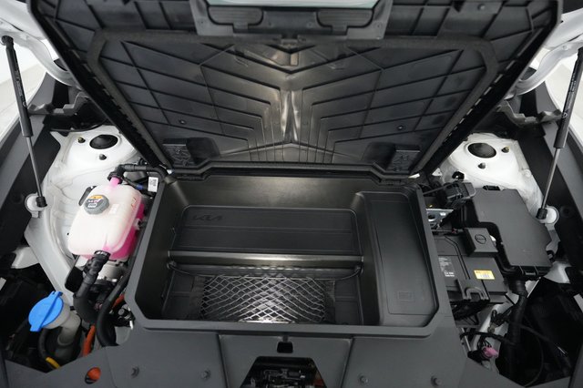 2023 Kia Niro EV — photo 23 of 29