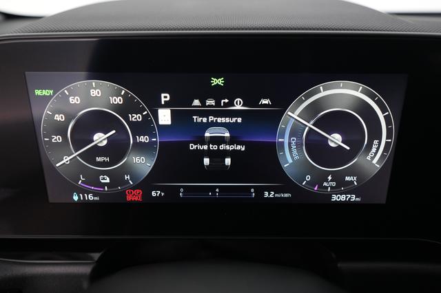 2023 Kia Niro EV