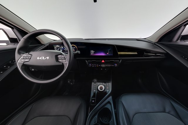 2023 Kia Niro EV — photo 21 of 29
