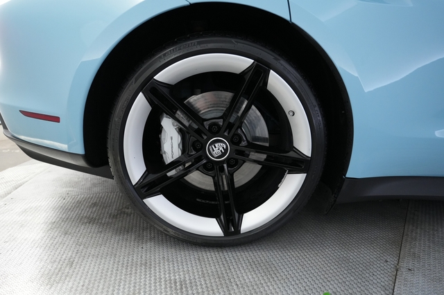 2023 Porsche Taycan