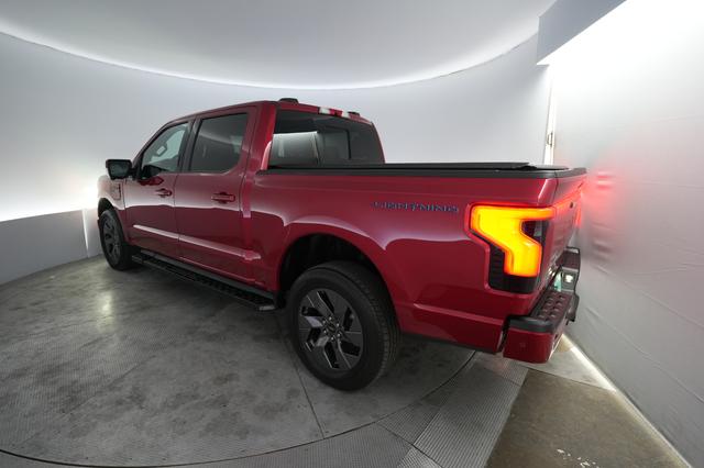 2023 Ford F-150 Lightning