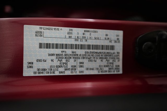 2023 Ford F-150 Lightning — photo 15 of 15