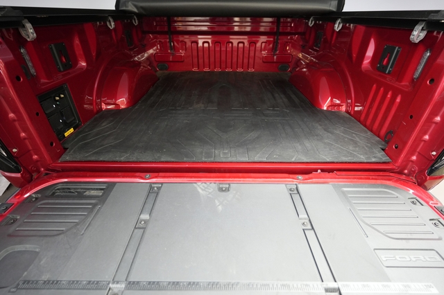 2023 Ford F-150 Lightning