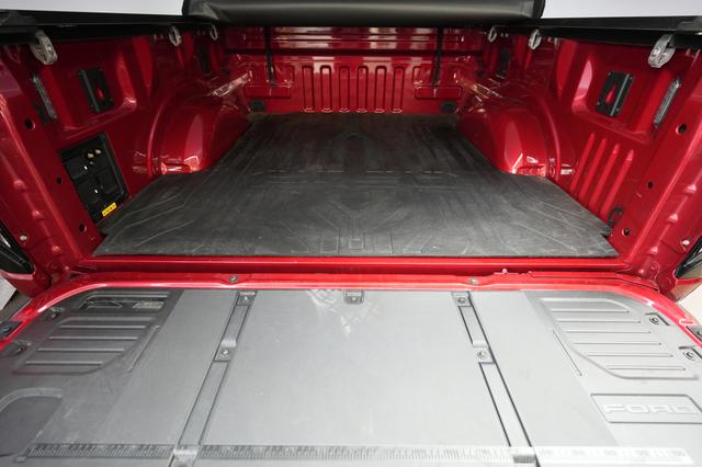 2023 Ford F-150 Lightning