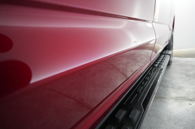 2023 Ford F-150 Lightning