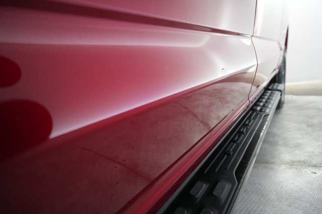 2023 Ford F-150 Lightning — photo 14 of 15