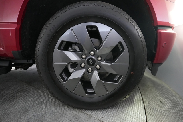2023 Ford F-150 Lightning