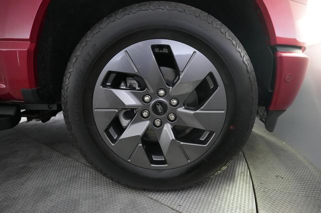 2023 Ford F-150 Lightning