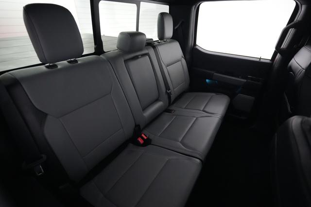 2023 Ford F-150 Lightning