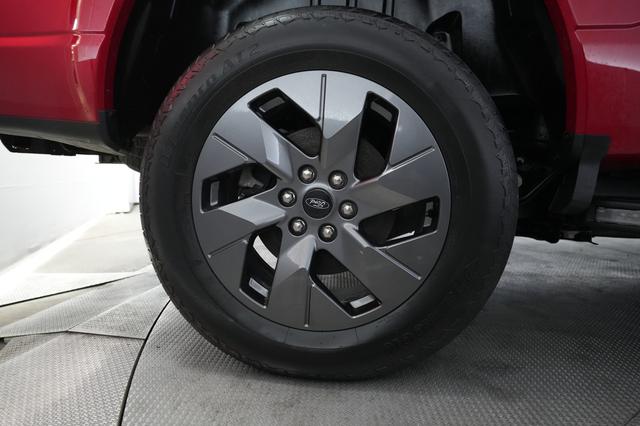 2023 Ford F-150 Lightning