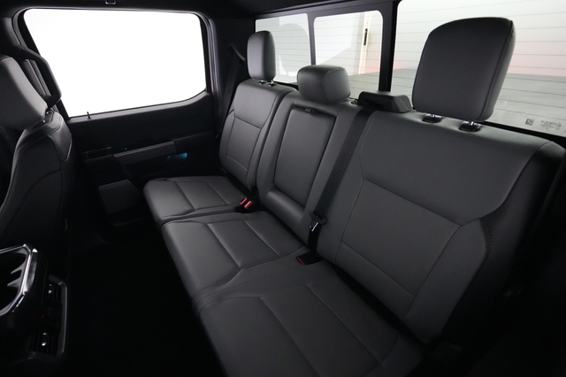 2023 Ford F-150 Lightning