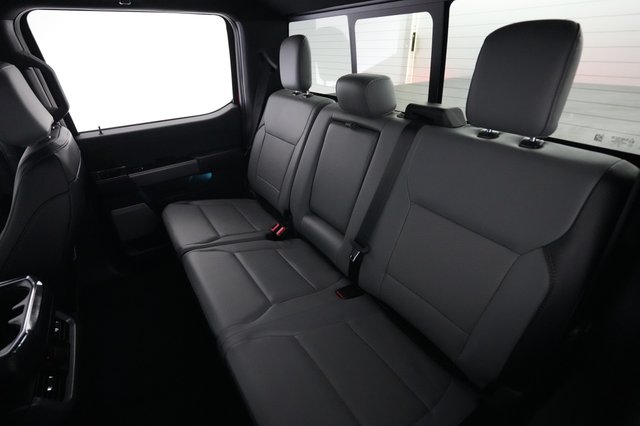 2023 Ford F-150 Lightning — photo 12 of 15
