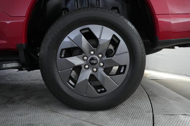 2023 Ford F-150 Lightning