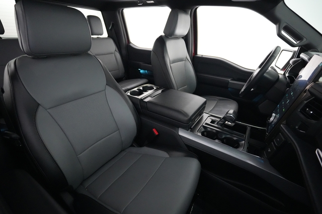 2023 Ford F-150 Lightning