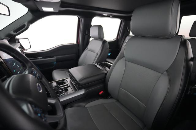 2023 Ford F-150 Lightning