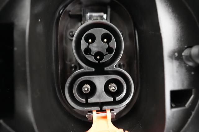 2023 Chevrolet Bolt EUV