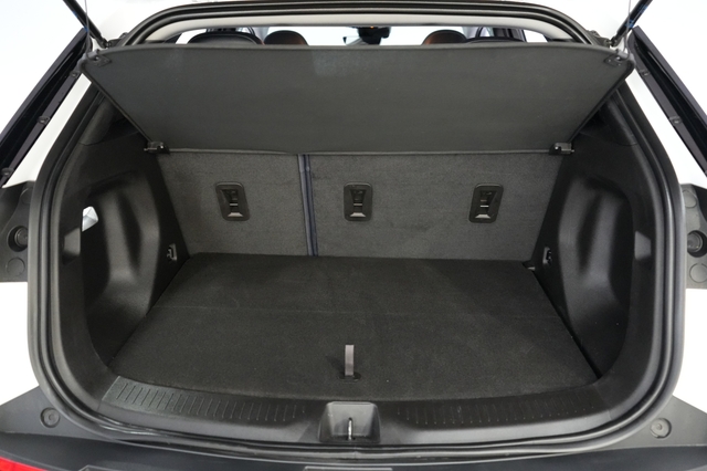2023 Chevrolet Bolt EUV