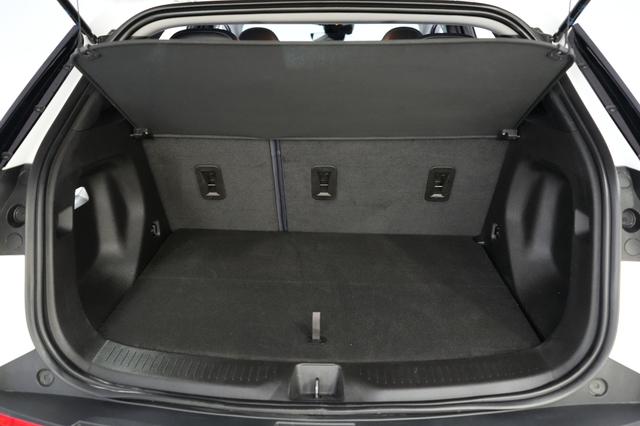 2023 Chevrolet Bolt EUV