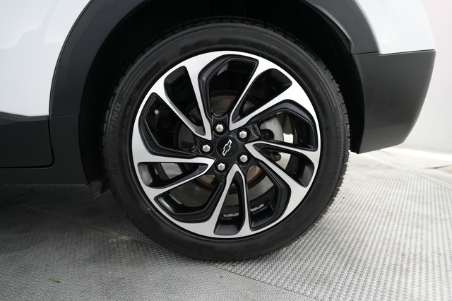 2023 Chevrolet Bolt EUV