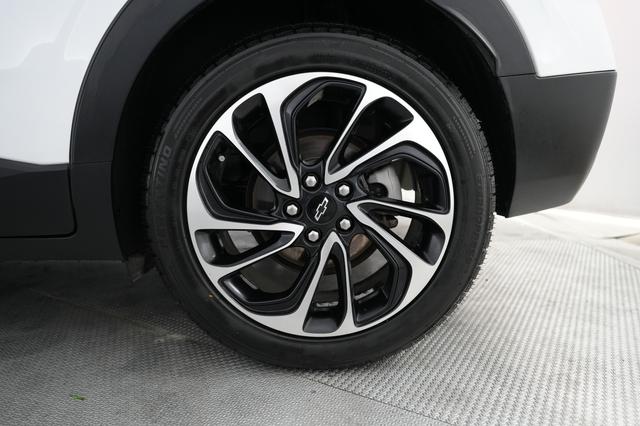 2023 Chevrolet Bolt EUV