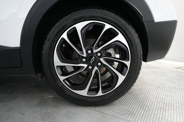 2023 Chevrolet Bolt EUV — photo 7 of 22