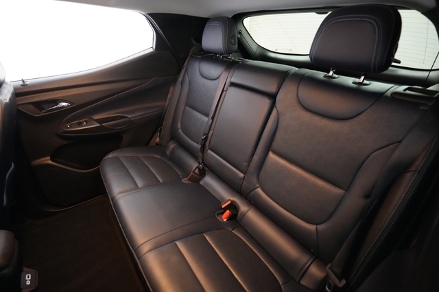 2023 Chevrolet Bolt EUV