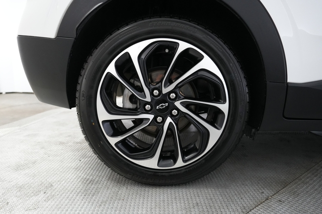 2023 Chevrolet Bolt EUV