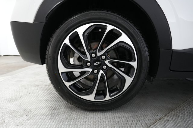2023 Chevrolet Bolt EUV — photo 17 of 22