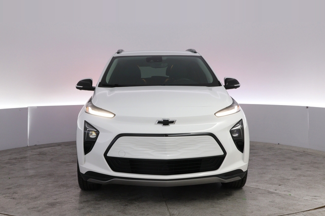 2023 Chevrolet Bolt EUV