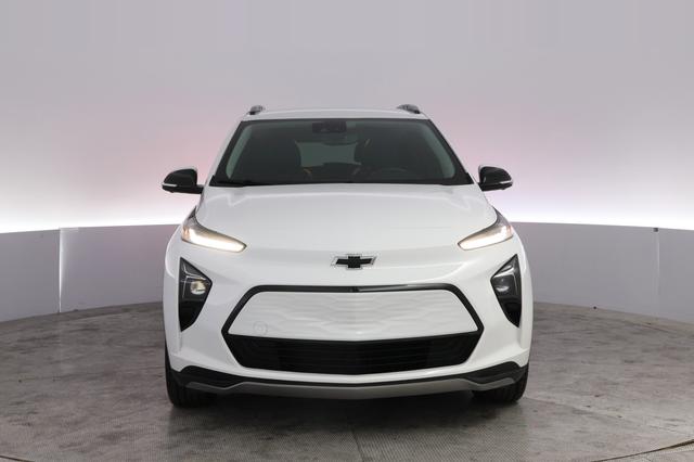 2023 Chevrolet Bolt EUV
