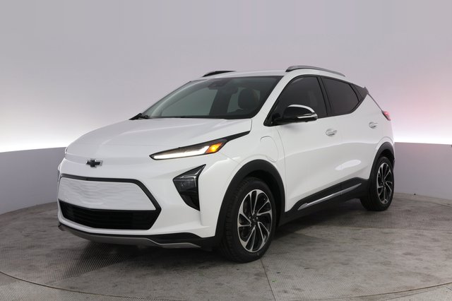 2023 Chevrolet Bolt EUV — VIN 1G1FZ6S05P4152903
