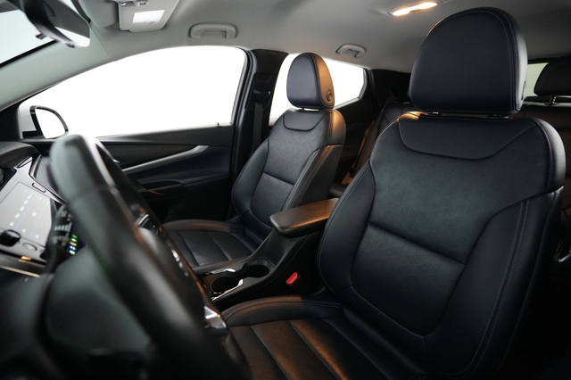 2023 Chevrolet Bolt EUV