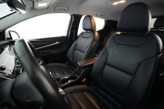 2023 Chevrolet Bolt EUV — photo 3 of 22