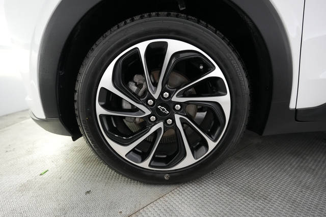 2023 Chevrolet Bolt EUV