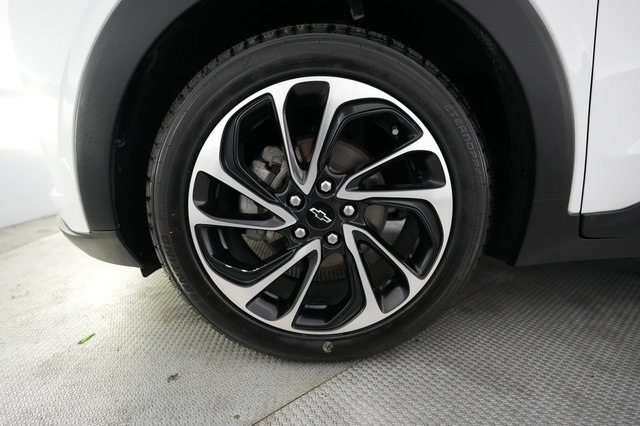 2023 Chevrolet Bolt EUV — photo 15 of 22