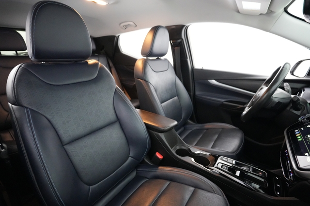 2023 Chevrolet Bolt EUV