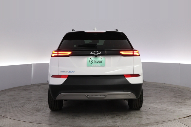 2023 Chevrolet Bolt EUV