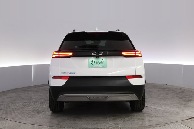 2023 Chevrolet Bolt EUV — photo 12 of 22