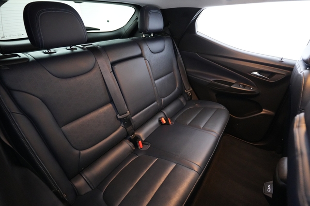 2023 Chevrolet Bolt EUV