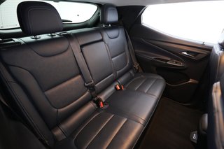 2023 Chevrolet Bolt EUV — photo 4 of 22