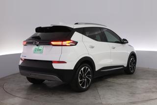 2023 Chevrolet Bolt EUV — photo 2 of 22