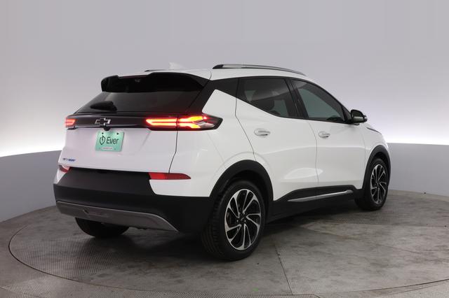2023 Chevrolet Bolt EUV