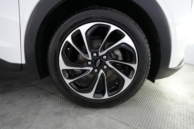 2023 Chevrolet Bolt EUV